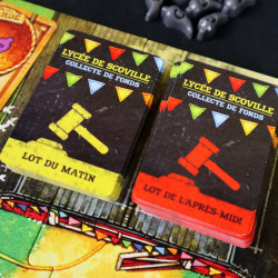 Scoville