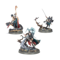 Age of Sigmar : The Hollow King - Blades of the Hollow King