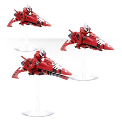 Warhammer 40K : Aeldari - Windriders