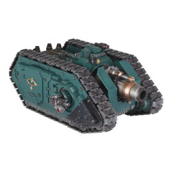 Warhammer : The Horus Heresy - Legiones Astartes : Typhon Heavy Siege Tank