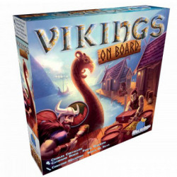 Vikings on Board