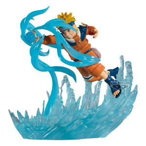 Naruto - Figurine Combination Battle Naruto
