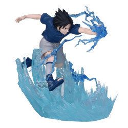 Naruto - Figurine Combination Battle Sasuke