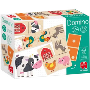 Domino Ferme