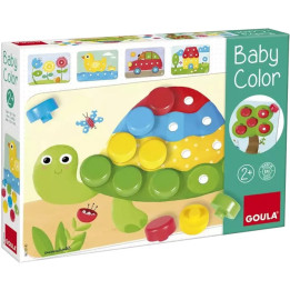 Baby Color
