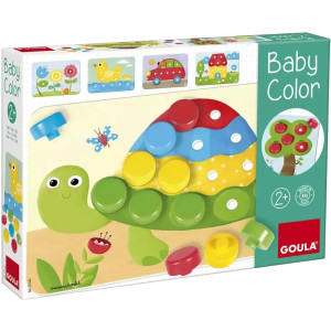 Baby Color