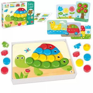 Baby Color