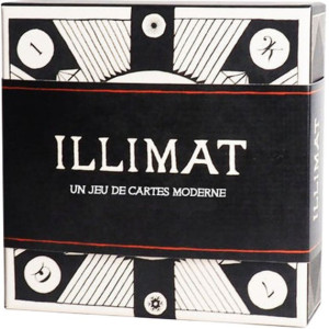 Boite de Illimat