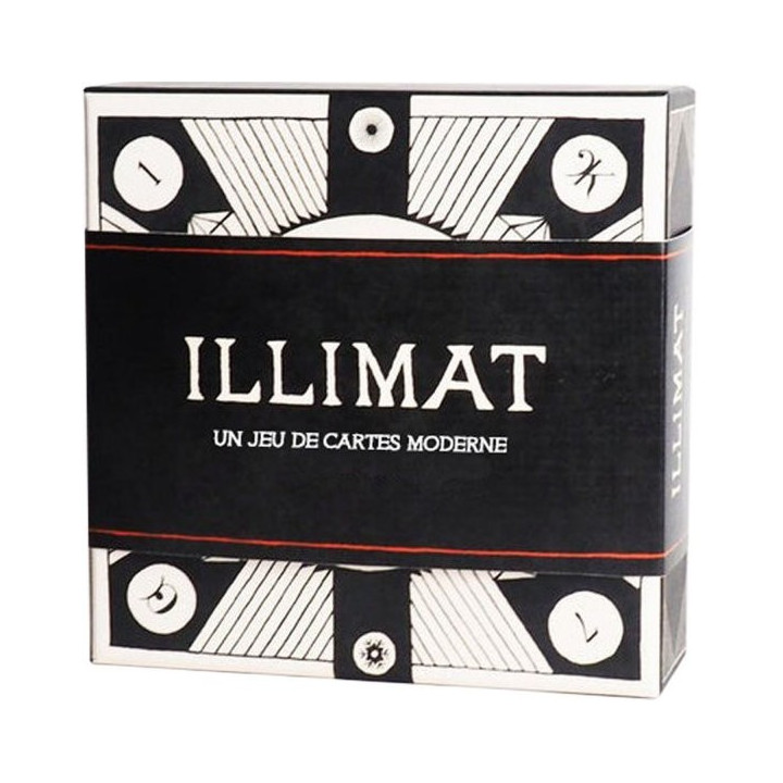 Illimat