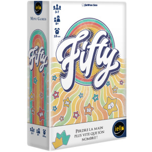 Boite de Fifty
