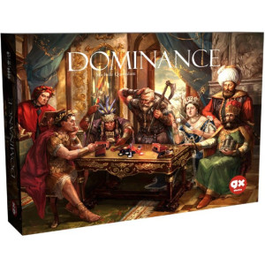 Boite de Dominance