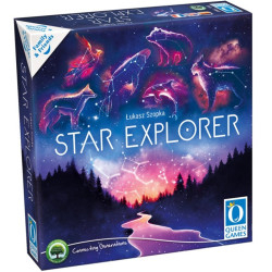 Star Explorer