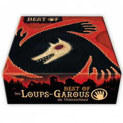 Les Loups Garous de Thiercelieux : Best Of