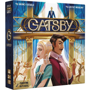 Boite de Gatsby