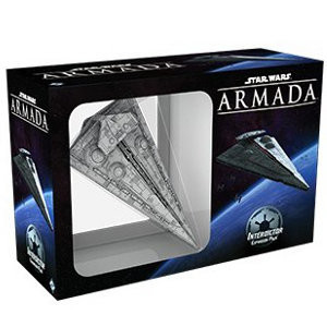 Armada VF - Interdictor