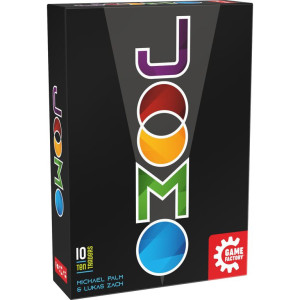 Boite de Joomo