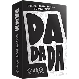 Boite de Dadada