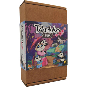 Takenoko Chibisa