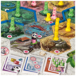 Takenoko Chibisa
