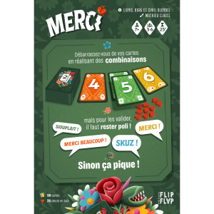 Merci