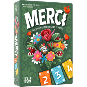 Boite de Merci