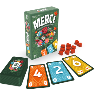 Merci