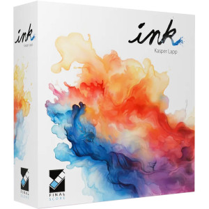 Boite de Ink