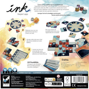 Ink