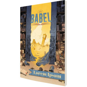 Boite de Babel - Lorem Ipsum