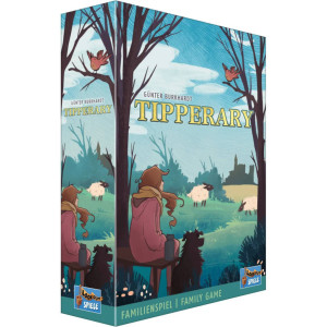 Boite de Tipperary