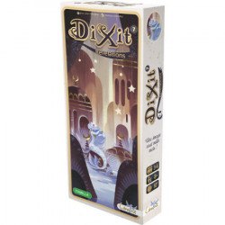 Dixit 7 - Révélations (extension)