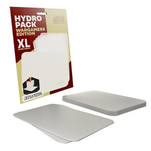 Boite de Army Painter - Hydro Pack XL (Recharge Palette Humide XL)