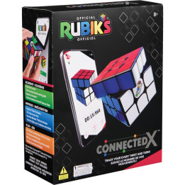 Rubik's Connected X