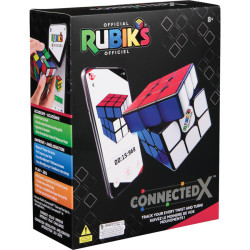 Rubik's Connected X