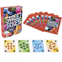Sweet Takes