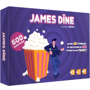 James Dîne