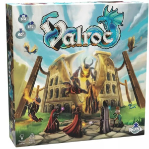 Boite de Valroc
