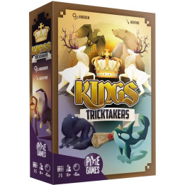 Kings Tricktackers