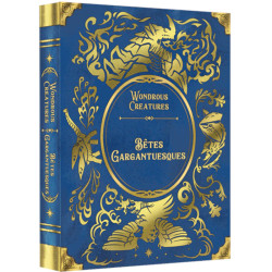 Wondrous Creatures - Bêtes Gargantuesques