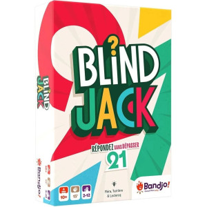 Boite de Blind Jack