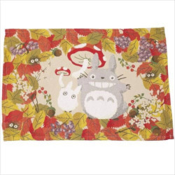 Studio Ghibli - Set de Table Totoro Harvest Festival