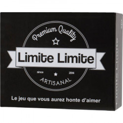 Acheter Limite Limite (Refresh) - Jeu de société - Ludifolie