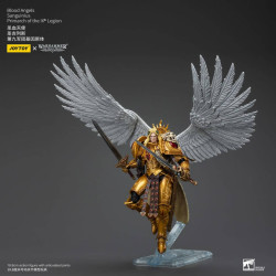 Horus Heresy - Figurine Joy Toy : Blood Angels Primarch Sanguinius