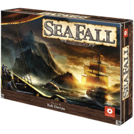 Seafall