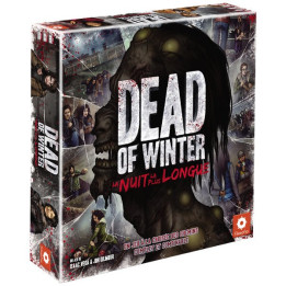 Dead of Winter - La Nuit la Plus Longue