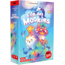 L'Île des Mookies