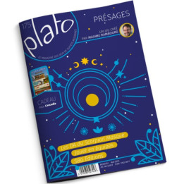 Plato 175 - Mai 2025