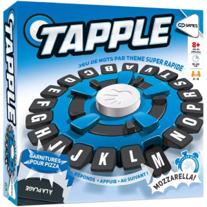 Boite de Tapple