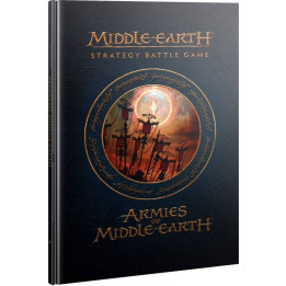 Middle-Earth Strategy Battle Game - Armies of Middle-Earth (2025)