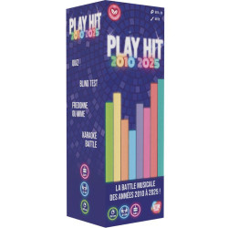Play Hit 2010-2025